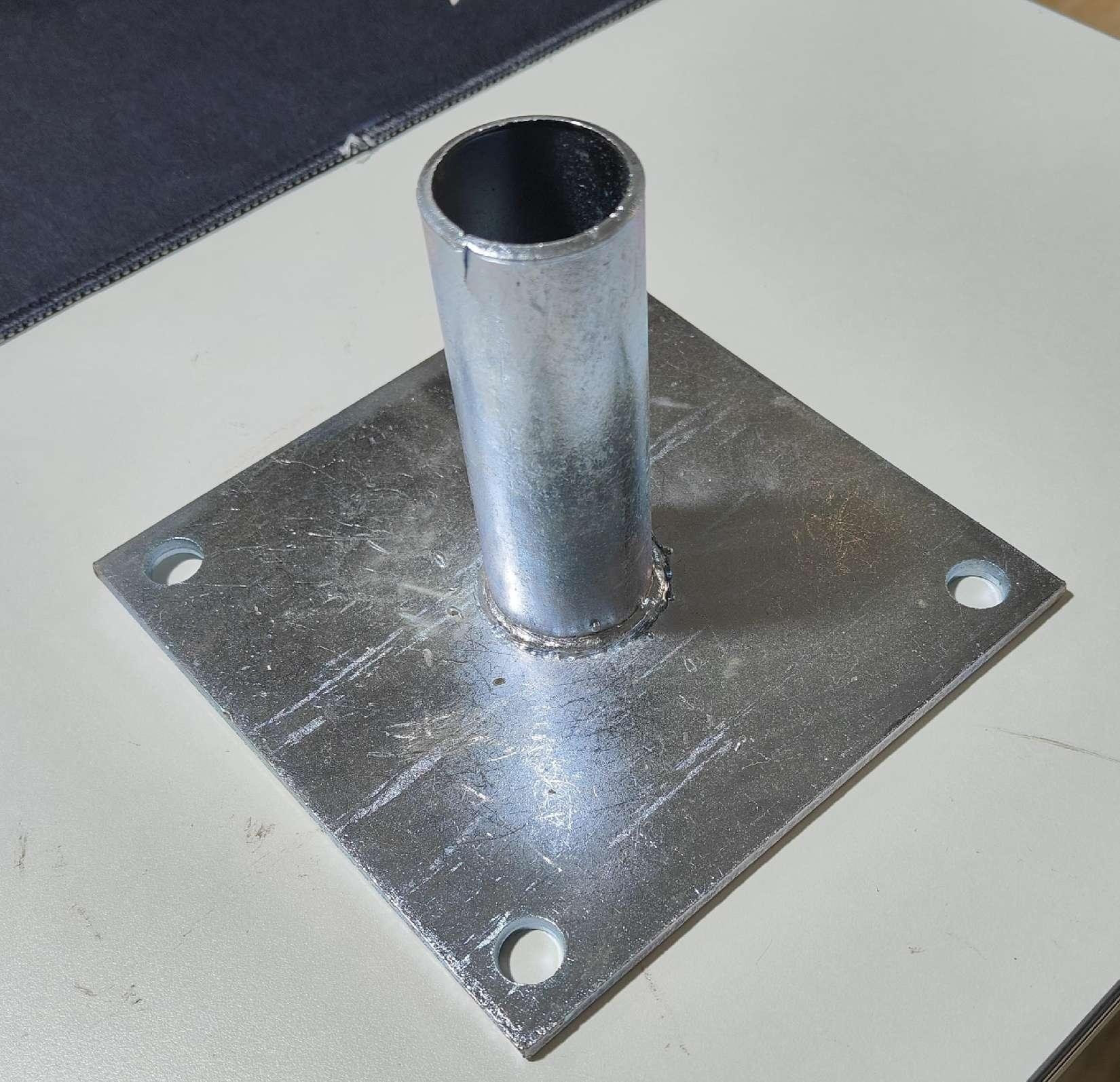 Base Plate