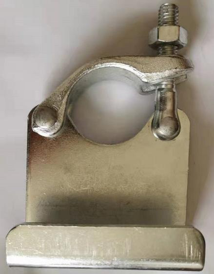 Scaffolding Coupler