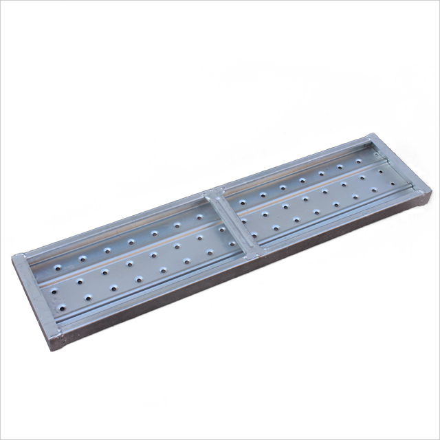 Scaffolding Board-Metal