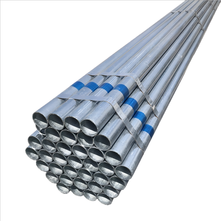 SCAFFOLDING PIPE