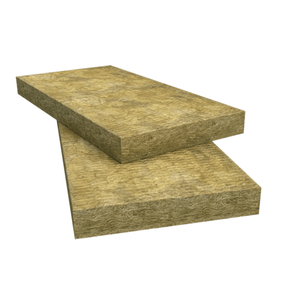 Rockwool Insulation Slab