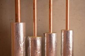 Why Is Pipe Insulation Important?