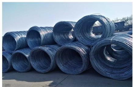 Specifications And Models of HOT ROLLED WIRE ROD