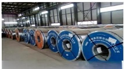 Specifications And Models of Hot Rolled Coils Plates