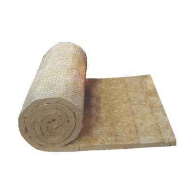 Rockwool Insulation Rolls