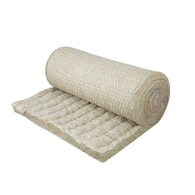 Rockwool Blanket Insulation