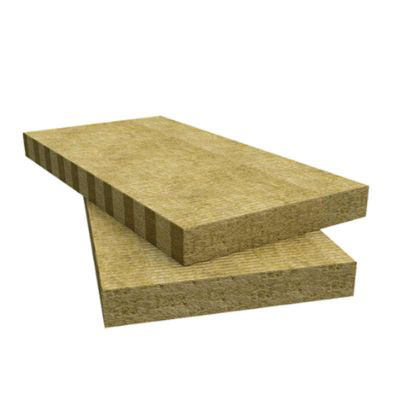 Rock Wool Insulation Board