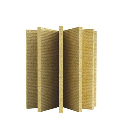 Rock Wool Board for Sandwich Panel