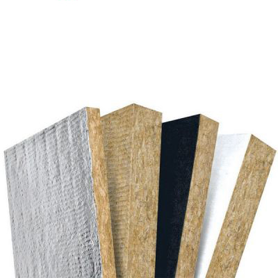 Rock Wool Board for Wall