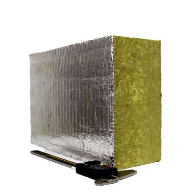 Rock Wool Board for Tank