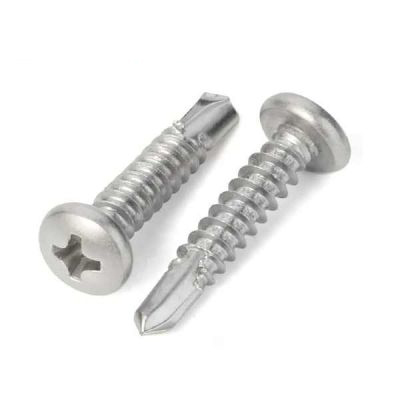 Self-tapping Screw