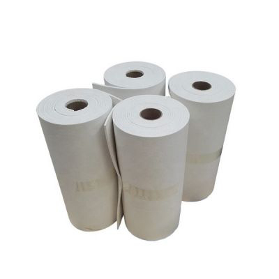 Ceramic Fiber Insulation